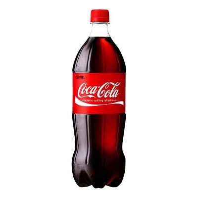Coca cola 1,5 λίτρα